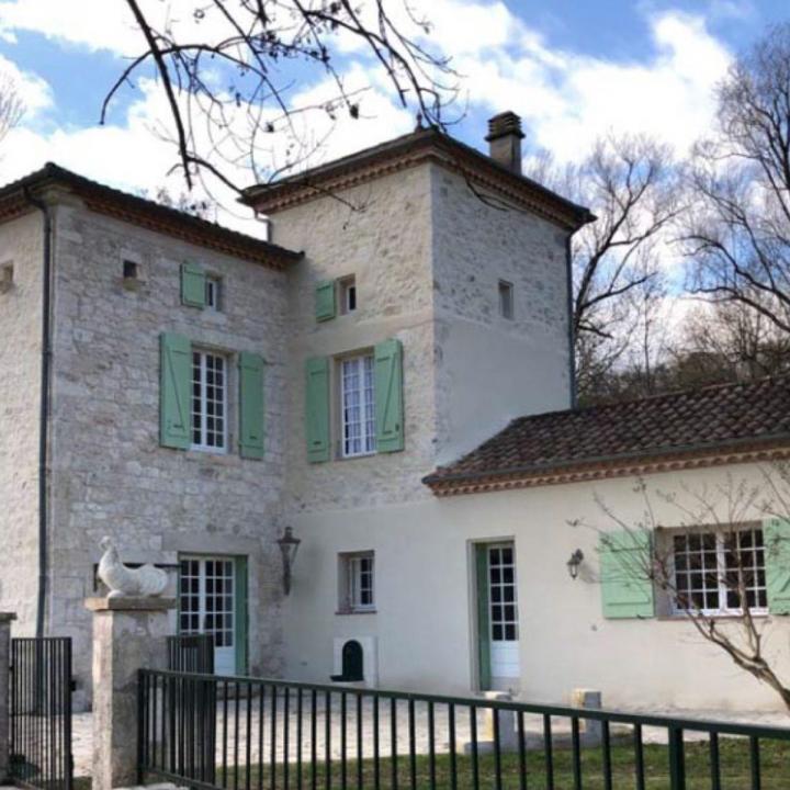 Location meublé de tourisme dans le Quercy