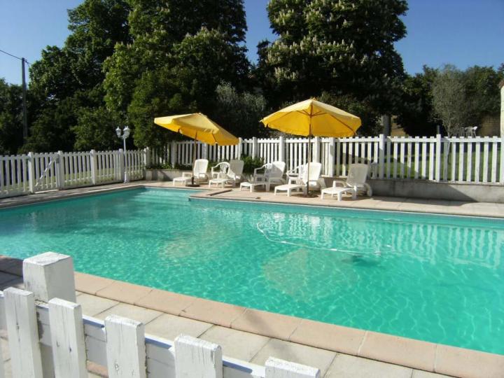 Gîtes de vacances dans le Quercy