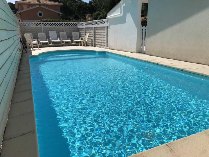 Louer des gîtes avec piscine Quercy