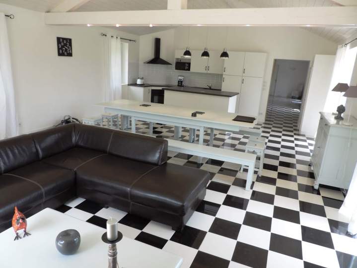 Gîtes de vacances dans le Quercy