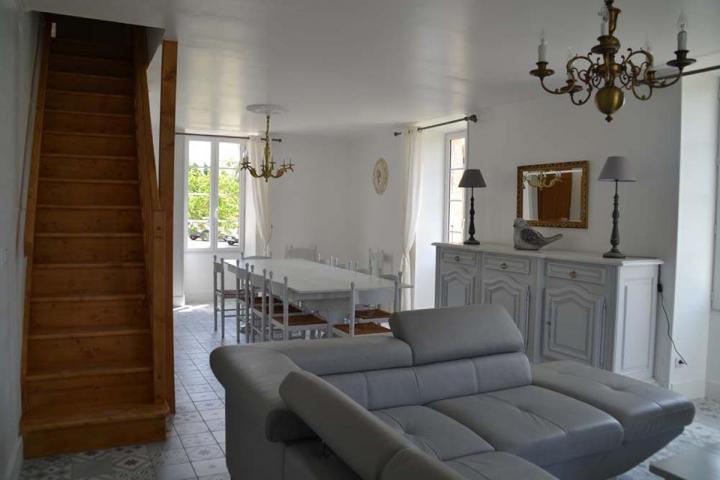 Gîtes de vacances dans le Quercy