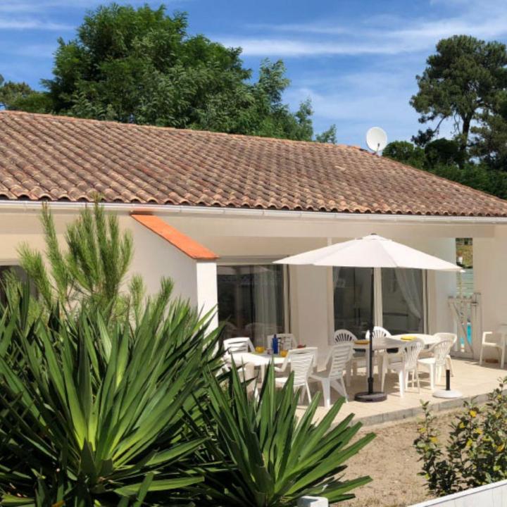 Location de gîtes avec piscine dans le Quercy