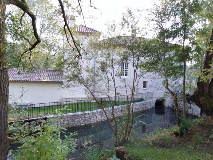Louer meublé de tourisme Quercy
