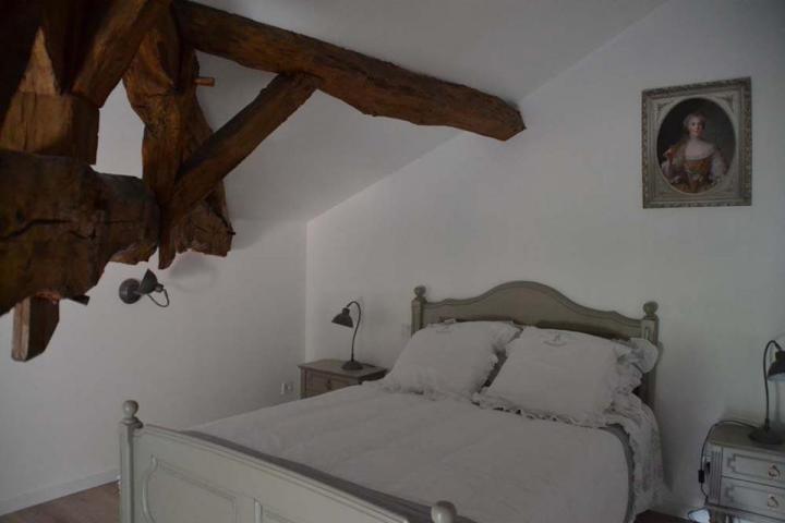 Location de gîtes avec piscine dans le Quercy