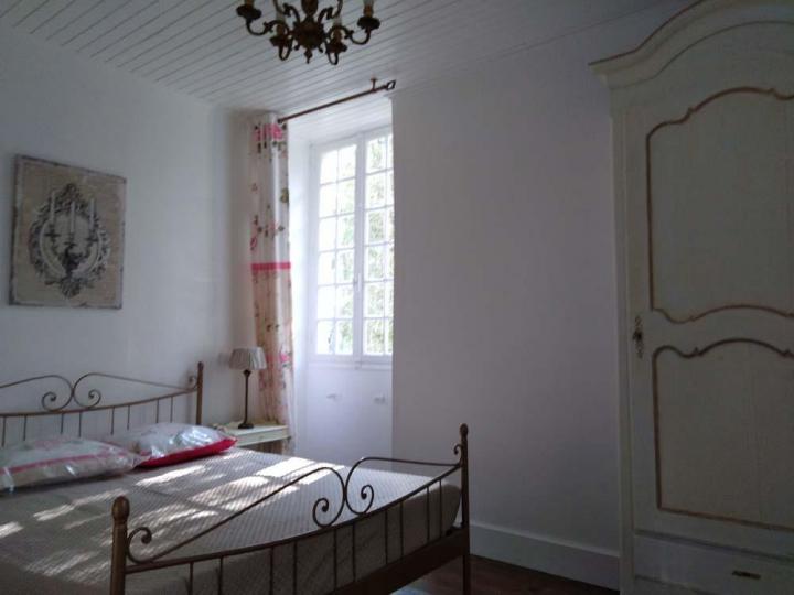 Gîtes de vacances dans le Quercy