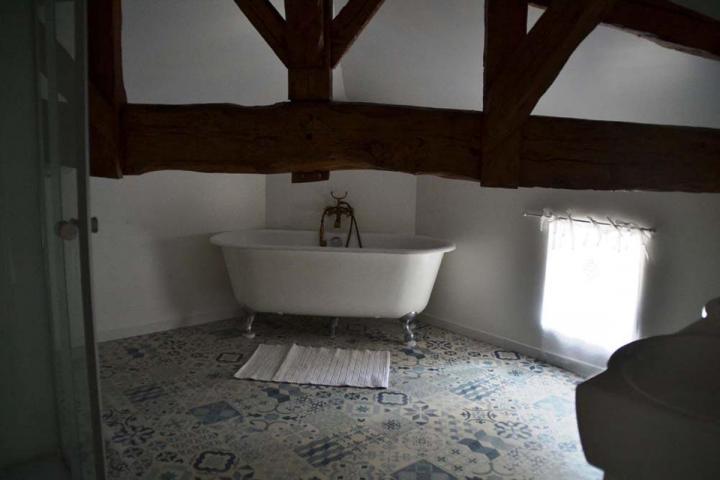 Gîtes de vacances dans le Quercy