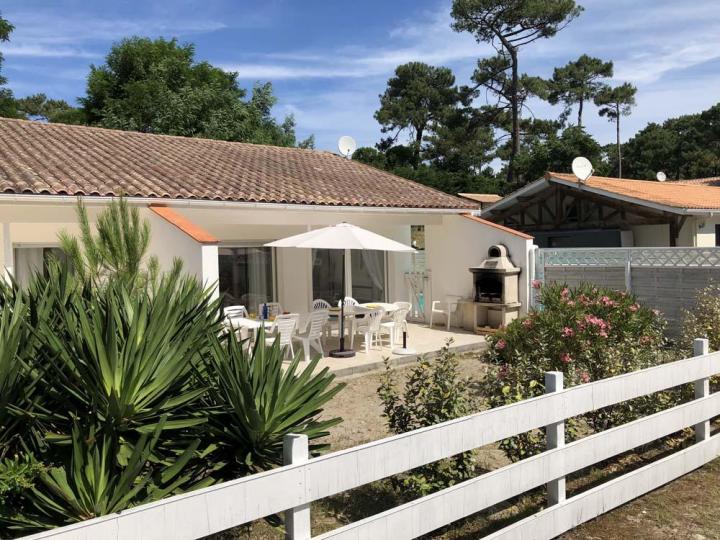 Gîtes de vacances dans le Quercy