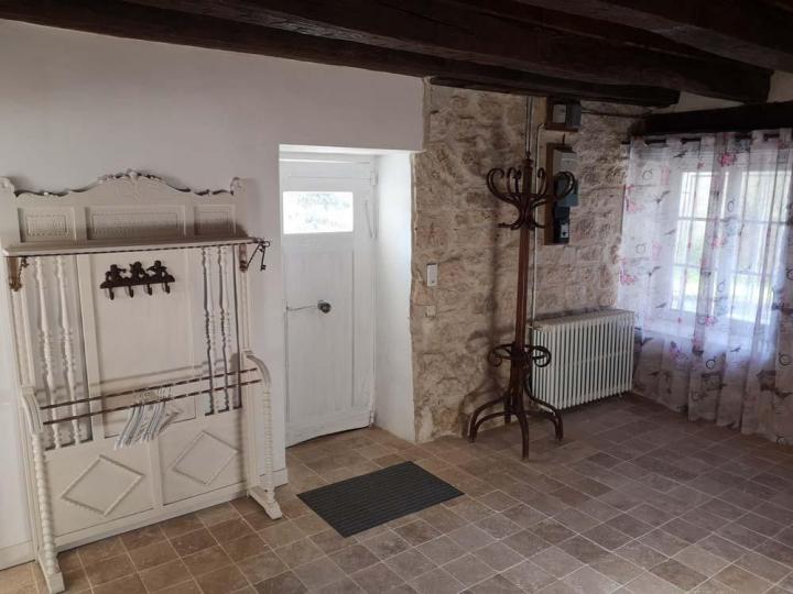 Location meublé de tourisme dans le Quercy