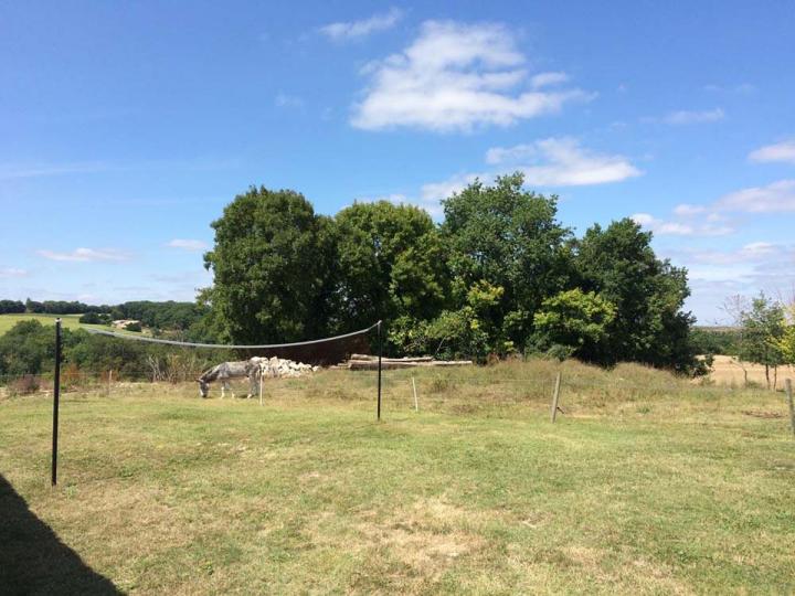 Gîtes de vacances dans le Quercy
