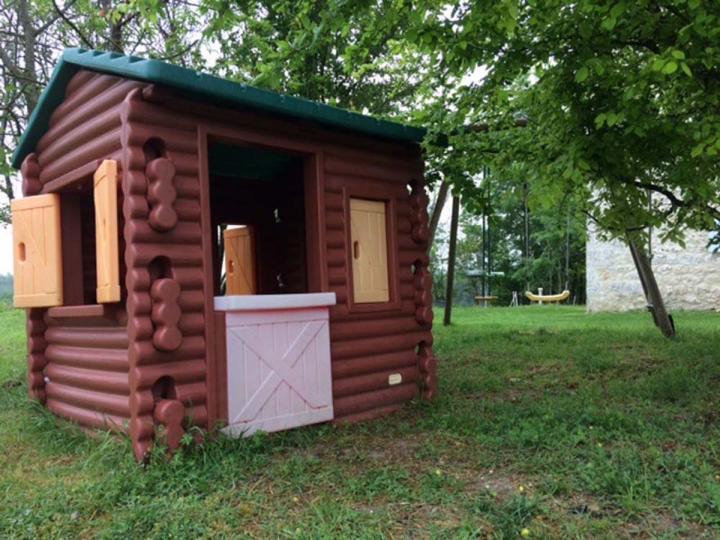Gîtes de vacances dans le Quercy