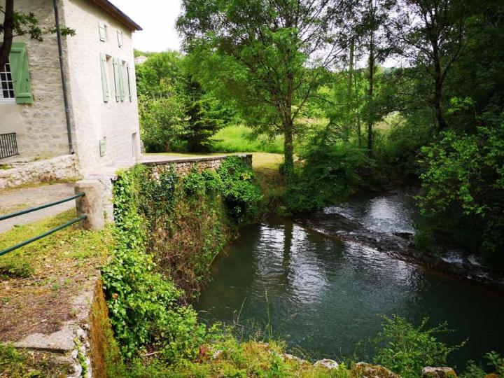 Location meublé de tourisme dans le Quercy