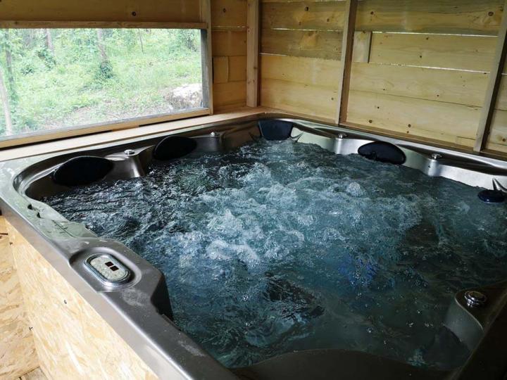Location de gîtes avec piscine dans le Quercy