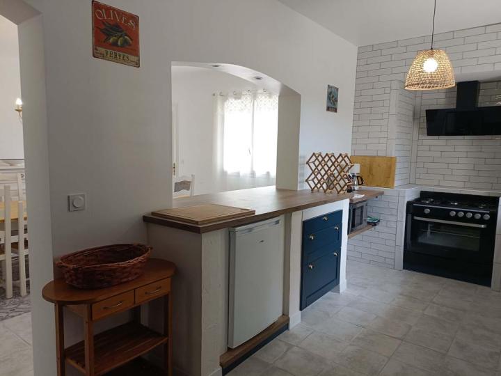 Découvrez le Gîte de Sabré Haut avec Gîtes en Quercy, votre refuge paisible au cœur du Quercy.