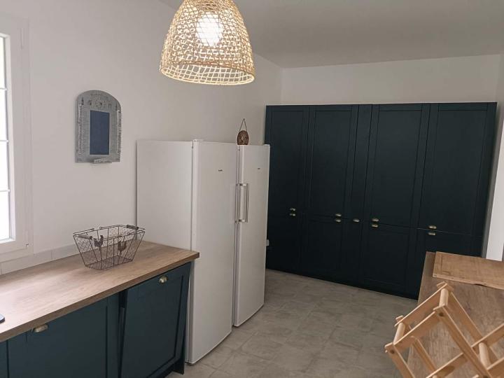 Découvrez le Gîte de Sabré Haut avec Gîtes en Quercy, votre refuge paisible au cœur du Quercy.