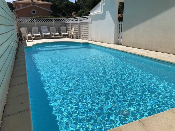 Gîtes de vacances dans le Quercy