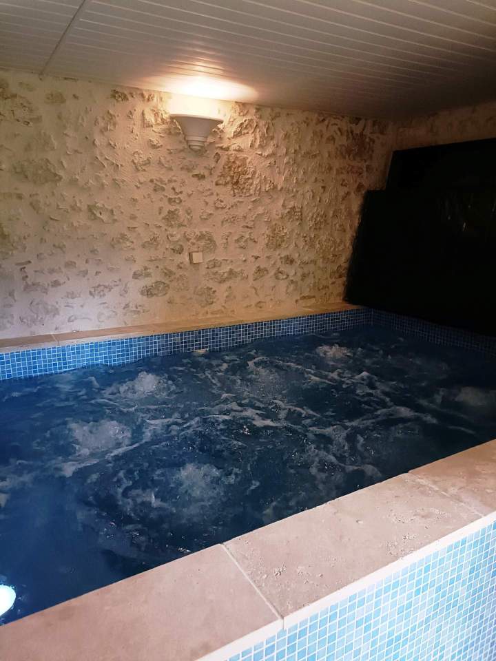 spa sabre